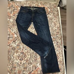 Kut from the Kloth - So Low bootcut Jeans - Long Inseam
